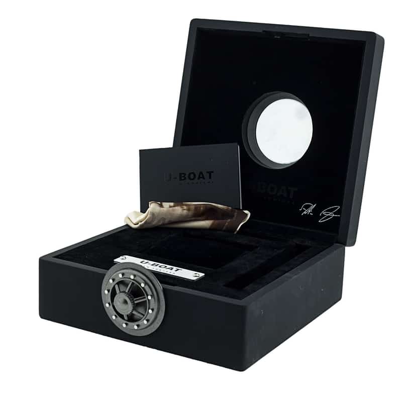 U-Boat Tipo 7472